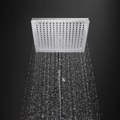 Hansgrohe Kopfbrause Crometta E 240, 60 x 240 x 240 x 240 mm, Farbe chrom Bild 2