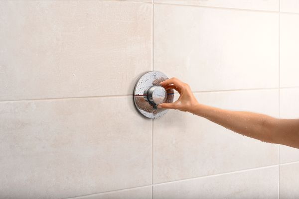 Hansgrohe Fertigset UP-Thermostat ShowerSelect Comfort S, 2 Verbraucher, Farbe chrom Bild 16