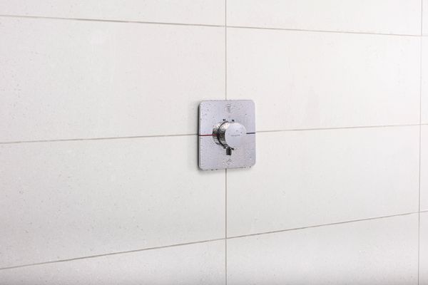 Hansgrohe Fertigset UP-Thermostat ShowerSelect Comfort Q, 2 Verbraucher, Farbe chrom Bild 9