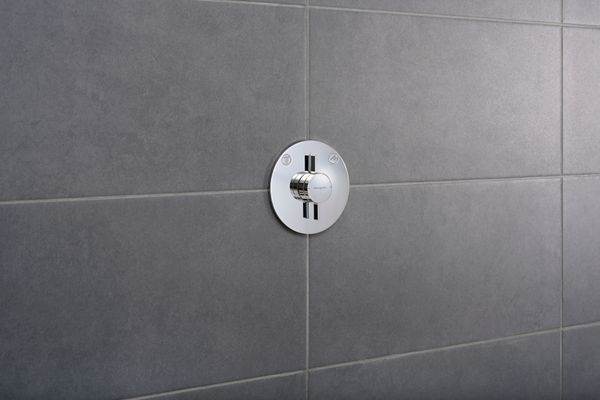 Hansgrohe Fertigset UP-Mischer DuoTurn S, 2 Verbraucher, Farbe chrom Bild 3