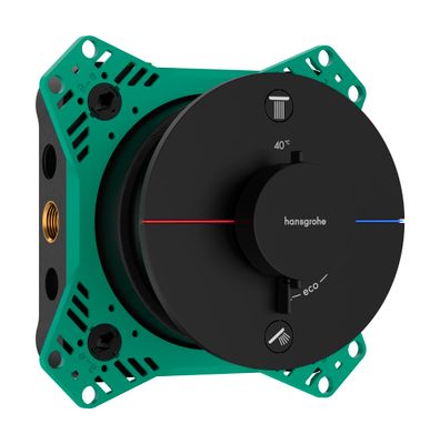 Hansgrohe UP-Körper iBox universal 2, für neue Wannen-/Brausearmatur UP-Thermostat Bild 10