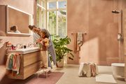 Hansgrohe Seifenschale AddStoris verchromt, 52 x 107 x 109 mm, Farbe hochglanz Bild 12