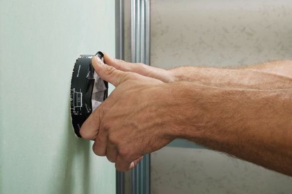 Hansgrohe UP-Körper iBox universal 2, für neue Wannen-/Brausearmatur UP-Thermostat Bild 41