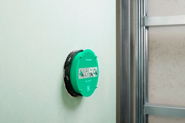 Hansgrohe UP-Körper iBox universal 2, für neue Wannen-/Brausearmatur UP-Thermostat Bild 42