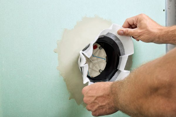 Hansgrohe UP-Körper iBox universal 2, für neue Wannen-/Brausearmatur UP-Thermostat Bild 44