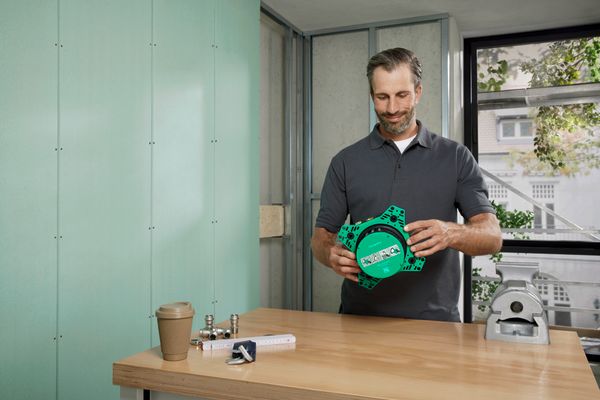 Hansgrohe UP-Körper iBox universal 2, für neue Wannen-/Brausearmatur UP-Thermostat Bild 48