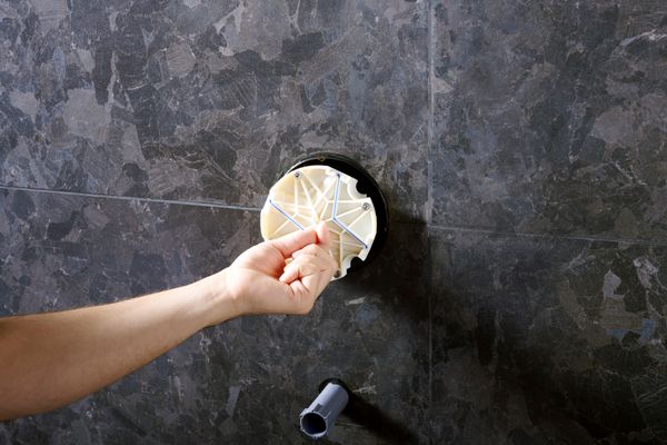 Hansgrohe UP-Körper iBox universal 2, für neue Wannen-/Brausearmatur UP-Thermostat Bild 51