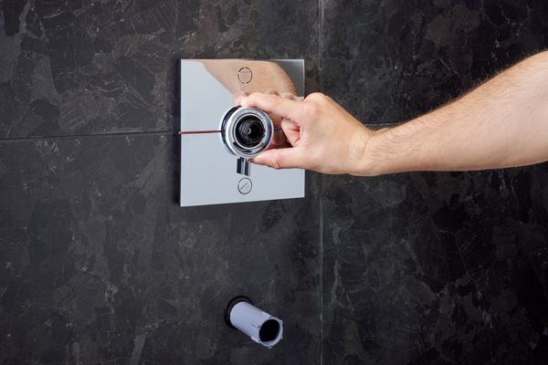 Hansgrohe UP-Körper iBox universal 2, für neue Wannen-/Brausearmatur UP-Thermostat Bild 61