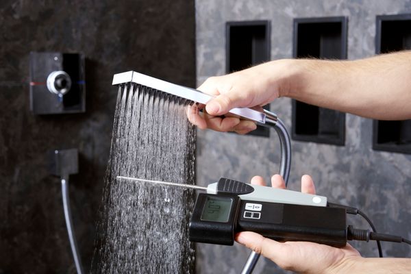 Hansgrohe UP-Körper iBox universal 2, für neue Wannen-/Brausearmatur UP-Thermostat Bild 62