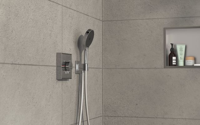 Hansgrohe UP-Körper iBox universal 2, für neue Wannen-/Brausearmatur UP-Thermostat Bild 67