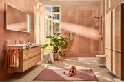 Hansgrohe Seifenschale AddStoris verchromt, 52 x 107 x 109 mm, Farbe hochglanz Bild 83