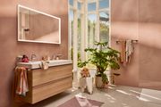 Hansgrohe Seifenschale AddStoris verchromt, 52 x 107 x 109 mm, Farbe hochglanz Bild 81