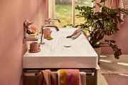 Hansgrohe Seifenschale AddStoris verchromt, 52 x 107 x 109 mm, Farbe hochglanz Bild 60
