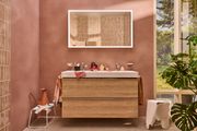 Hansgrohe Seifenschale AddStoris verchromt, 52 x 107 x 109 mm, Farbe hochglanz Bild 62