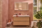 Hansgrohe Seifenschale AddStoris verchromt, 52 x 107 x 109 mm, Farbe hochglanz Bild 54