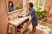 Hansgrohe Seifenschale AddStoris verchromt, 52 x 107 x 109 mm, Farbe hochglanz Bild 16