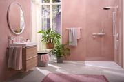 Hansgrohe Zahnputzbecher AddStoris, 94 x 81 x 91 mm, Farbe weiß Bild 32