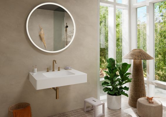 Hansgrohe Brauseschlauch Isiflex 160 cm, brushed, Farbe bronze Bild 14