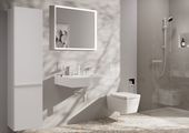 Hansgrohe Seifenschale AddStoris, 52 x 107 x 109 mm, Farbe weiß Bild 13