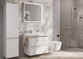 Hansgrohe Seifenschale AddStoris, 52 x 107 x 109 mm, Farbe weiß Bild 21