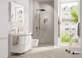 Hansgrohe Seifenschale AddStoris, 52 x 107 x 109 mm, Farbe weiß Bild 34