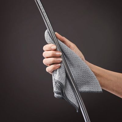 Hansgrohe Brauseschlauch Isiflex 160 cm, mit Volumenkontrolle, verchromt, Farbe chrom Bild 4