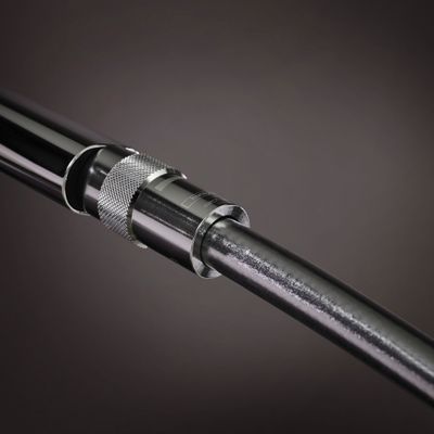 Hansgrohe Brauseschlauch Isiflex 160 cm, mit Volumenkontrolle, verchromt, Farbe chrom Bild 7