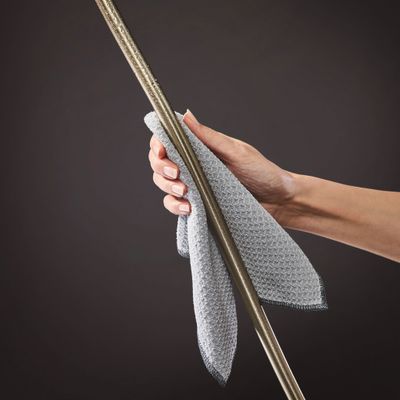 Hansgrohe Brauseschlauch Isiflex B 1/2", Länge 1250 mm, brushed, Farbe bronze Bild 2