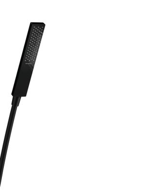 Hansgrohe Stabhandbrause 1-strahlig, Farbe schwarz Bild 3