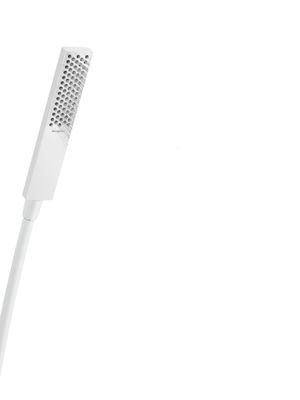 Hansgrohe Stabhandbrause Pulsify E 1jet matt, Farbe weiß Bild 3