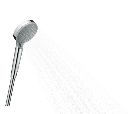 Hansgrohe Handbrause Vario Vernis Blend, Farbe chrom Bild 2