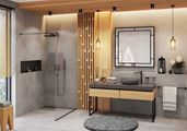 Hansgrohe Zahnputzbecher AddStoris matt schwarz, 94 x 81 x 91 mm, Farbe Schwarz Matt Bild 40