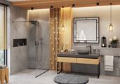 Hansgrohe Zahnputzbecher AddStoris matt schwarz, 94 x 81 x 91 mm, Farbe Schwarz Matt Bild 49