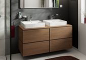 Hansgrohe Zahnputzbecher AddStoris verchromt, 94 x 81 x 91 mm, Farbe hochglanz Bild 21