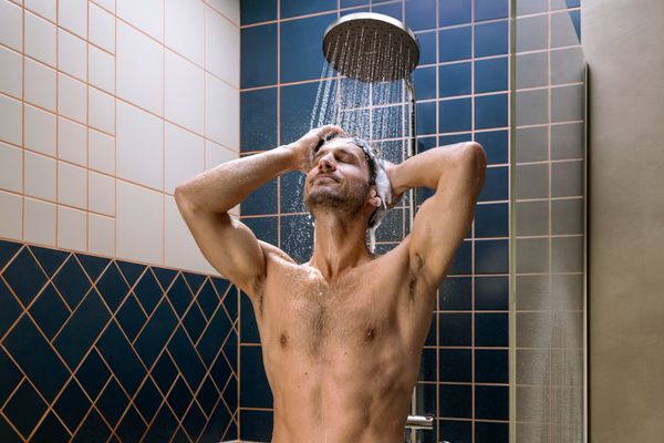 Hansgrohe Handtuchhalter WallStoris mattweiss, 39 x 81 x 81 mm, Farbe weiß Bild 20