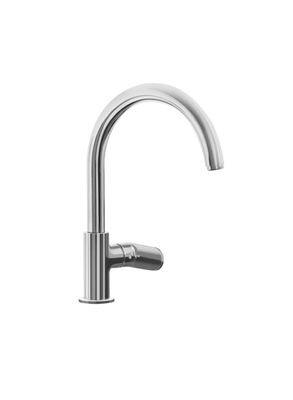 Hansgrohe Spültischmischer 210 Vernis Blend M35 1jet, Farbe chrom Bild 2