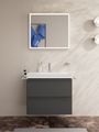 Hansgrohe Seifenschale AddStoris verchromt, 52 x 107 x 109 mm, Farbe hochglanz Bild 7