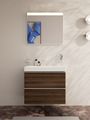Hansgrohe Zahnputzbecher AddStoris, 94 x 81 x 91 mm, Farbe weiß Bild 4