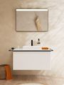 Hansgrohe Zahnputzbecher AddStoris matt schwarz, 94 x 81 x 91 mm, Farbe Schwarz Matt Bild 64