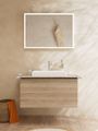 Hansgrohe Zahnputzbecher AddStoris verchromt, 94 x 81 x 91 mm, Farbe hochglanz Bild 23