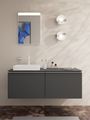 Hansgrohe Seifenschale AddStoris, 52 x 107 x 109 mm, Farbe weiß Bild 41