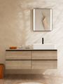 Hansgrohe Zahnputzbecher AddStoris matt schwarz, 94 x 81 x 91 mm, Farbe Schwarz Matt Bild 44