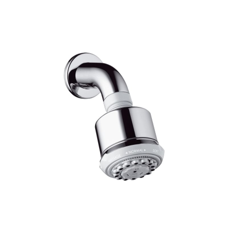 Hansgrohe Kopfbrause Clubmaster, 175 mm Bild 1