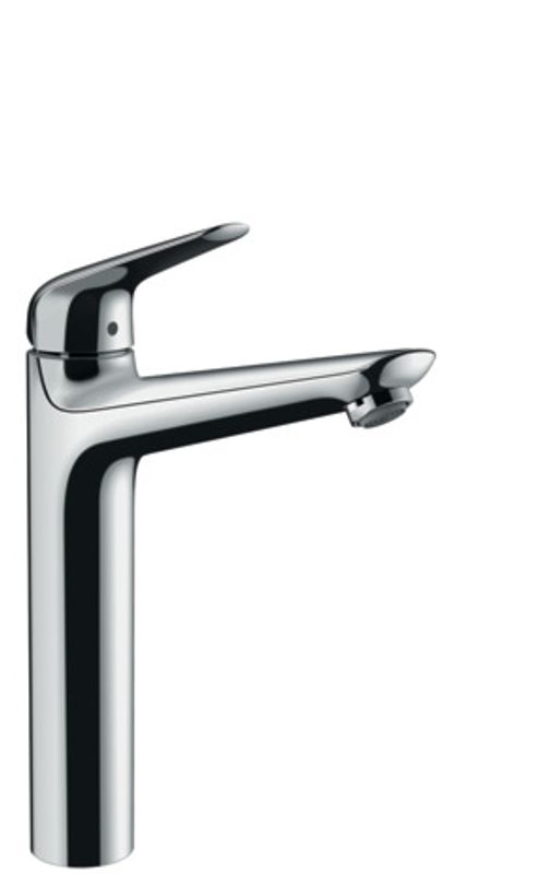 Hansgrohe Waschtischmischer 230 Novus, ohne Ablaufgarnitur, Farbe chrom Bild 1