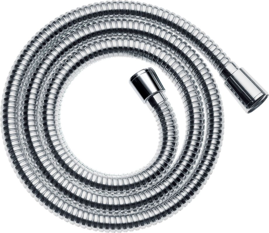 Hansgrohe Brausenschlauch Sensoflex 1600 mm, Farbe chrom Bild 1