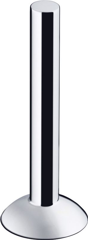 Hansgrohe Griff Axor Starck Puro D 9,5 verchromt, Farbe chrom Bild 1