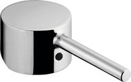 Hansgrohe Griff Axor Starck Wannen-und Brausenmischer Puro Aufputz verchromt, Farbe hochglanz Bild 1