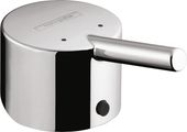 Hansgrohe Talis S² Griff Talis S 2 verchromt, Farbe hochglanz Bild 1