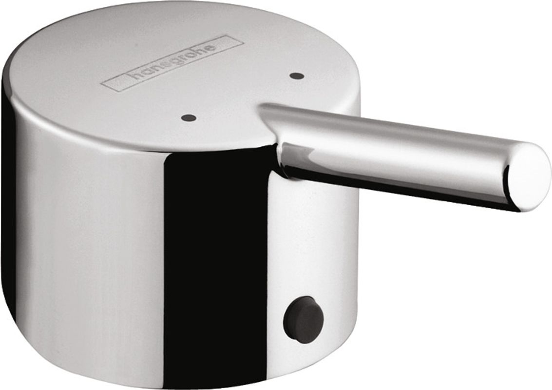 Hansgrohe Griff Talis S 2 verchromt, Farbe chrom Bild 1