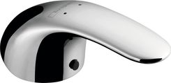 Hansgrohe Mischergriff Focus, chrom, Farbe hochglanz Bild 1